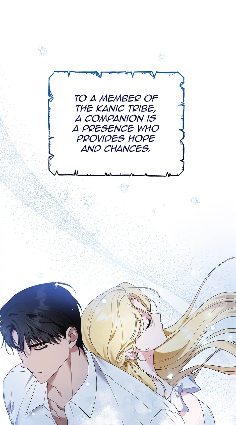 What It Means to be You? Chapter 99 page 36