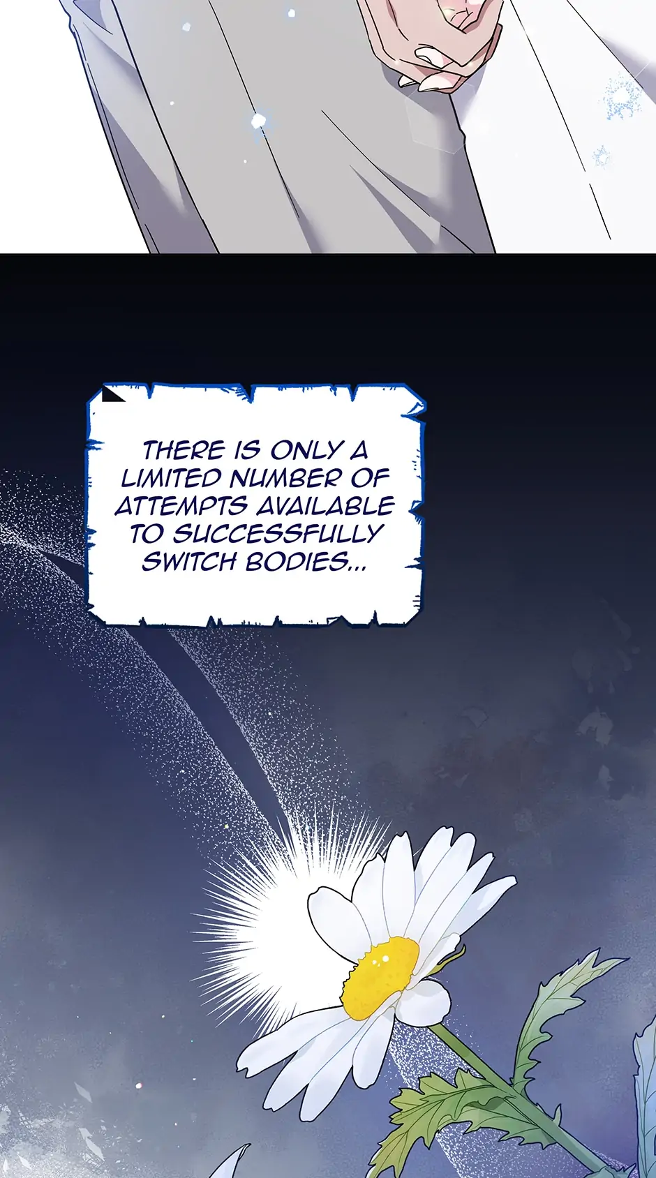 What It Means to be You? Chapter 99 page 38