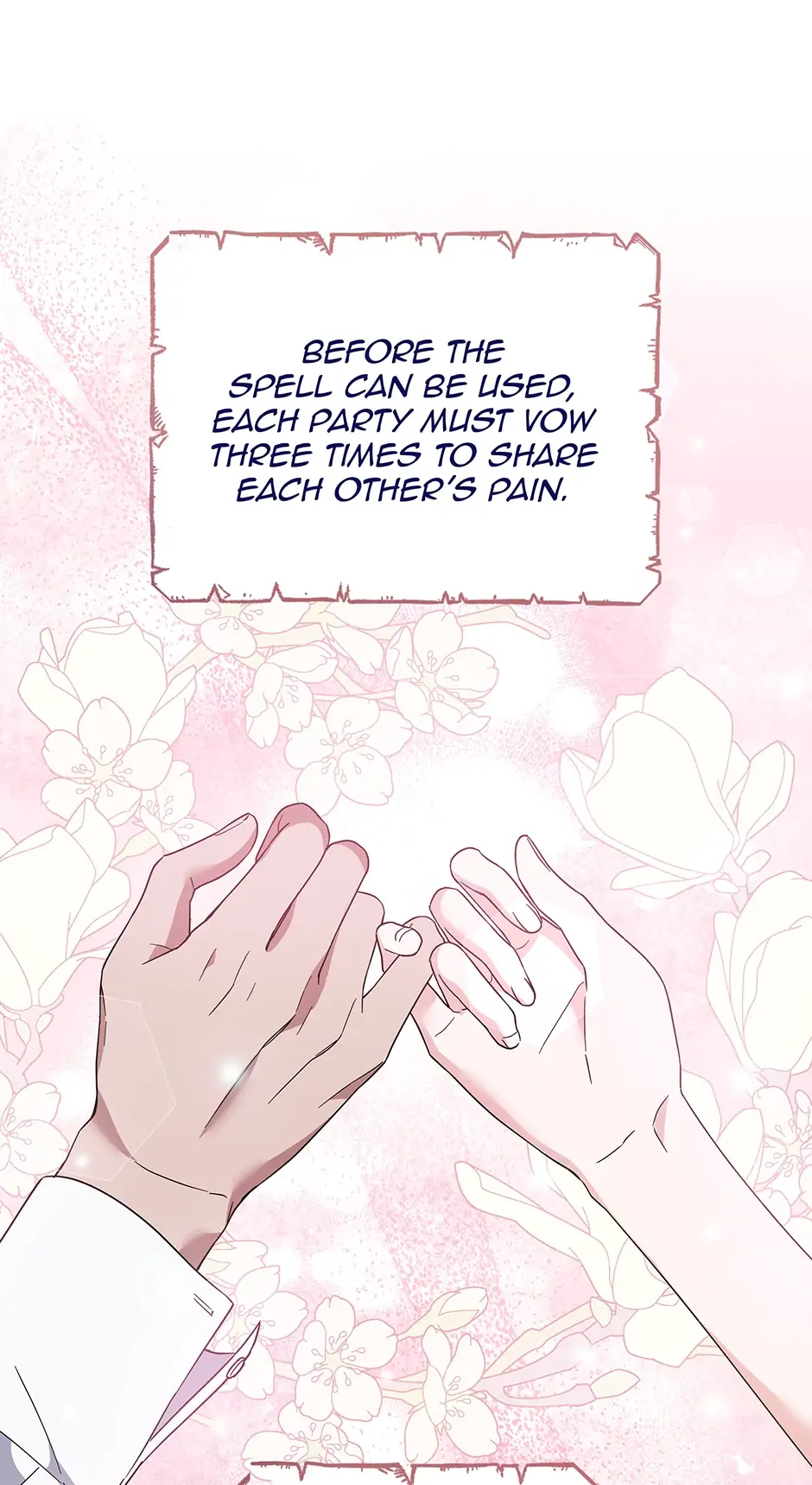 What It Means to be You? Chapter 99 page 42