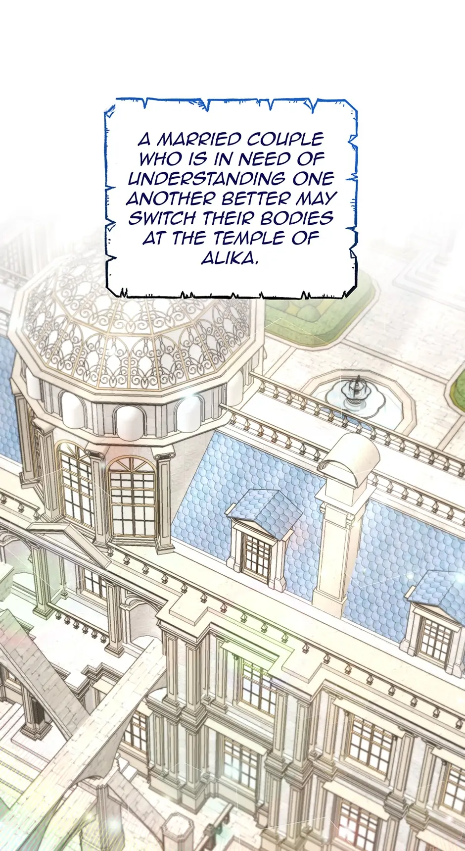 What It Means to be You? Chapter 99 page 45