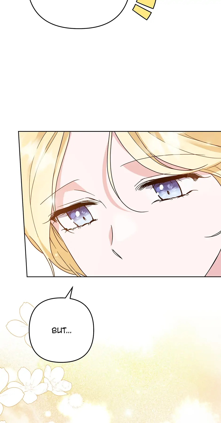 What It Means to be You? Chapter 99 page 59