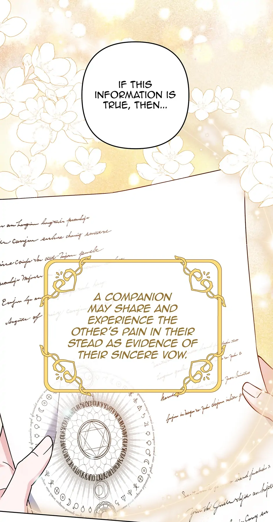 What It Means to be You? Chapter 99 page 60