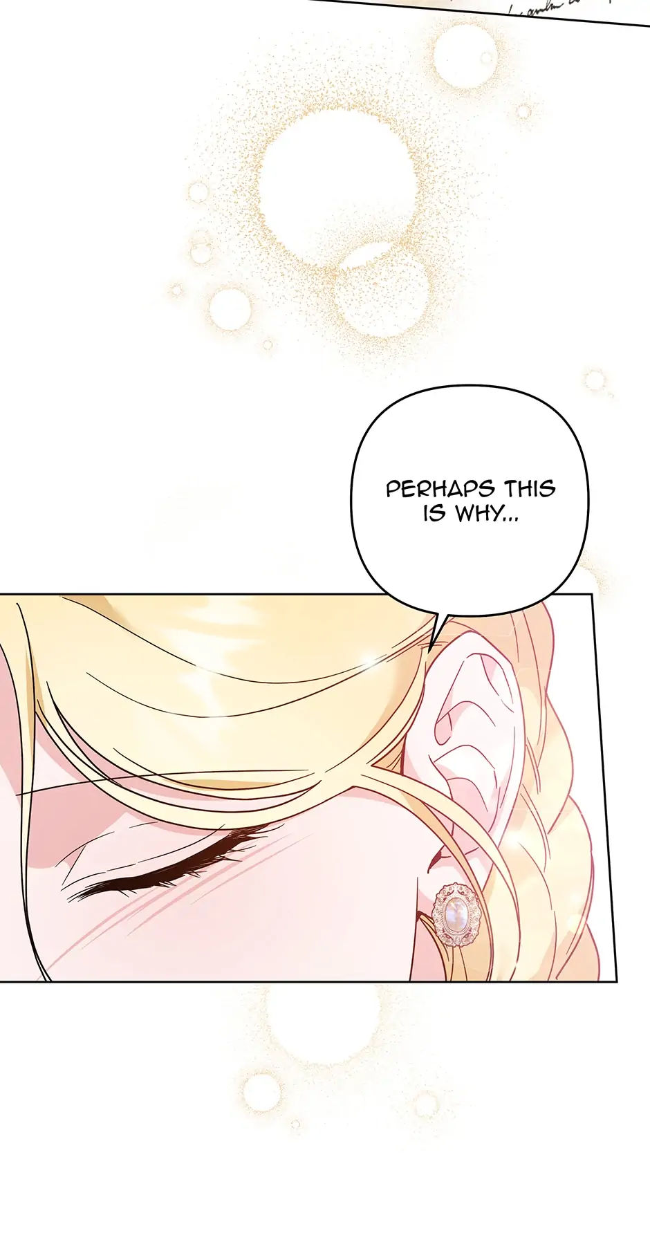 What It Means to be You? Chapter 99 page 61