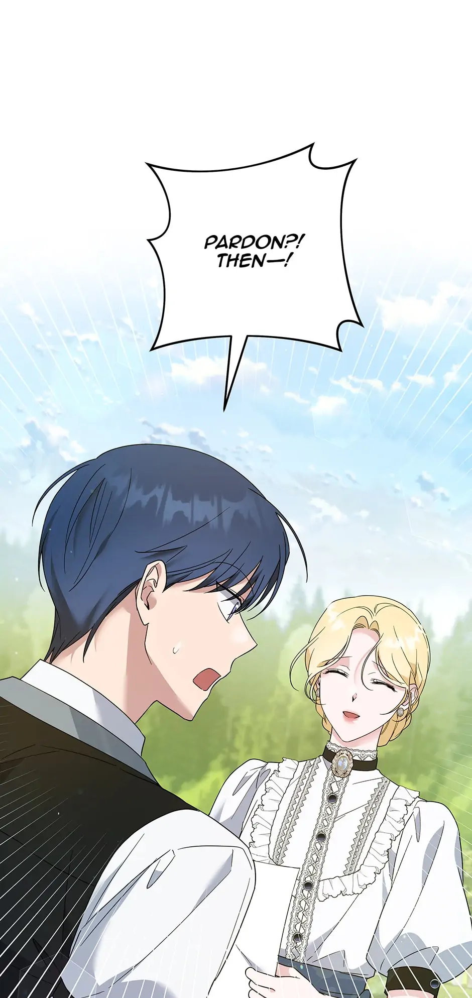 What It Means to be You? Chapter 99 page 68