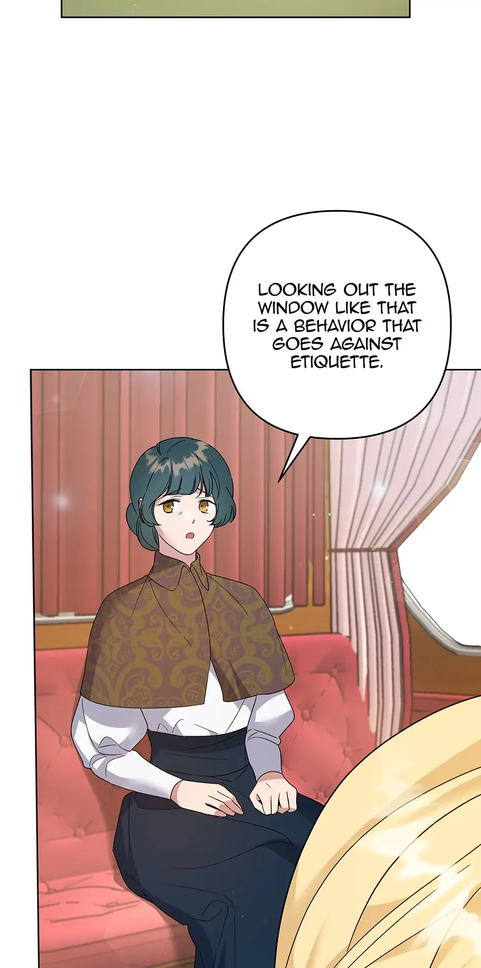 What It Means to be You? Chapter 99 page 77