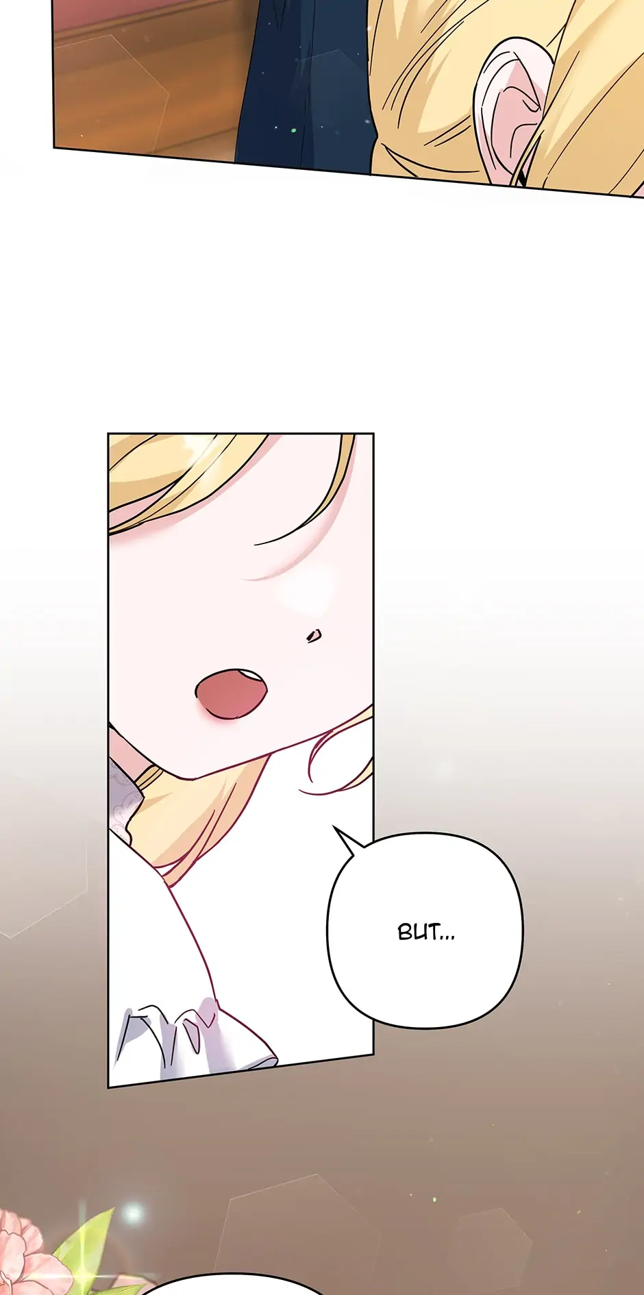 What It Means to be You? Chapter 99 page 78