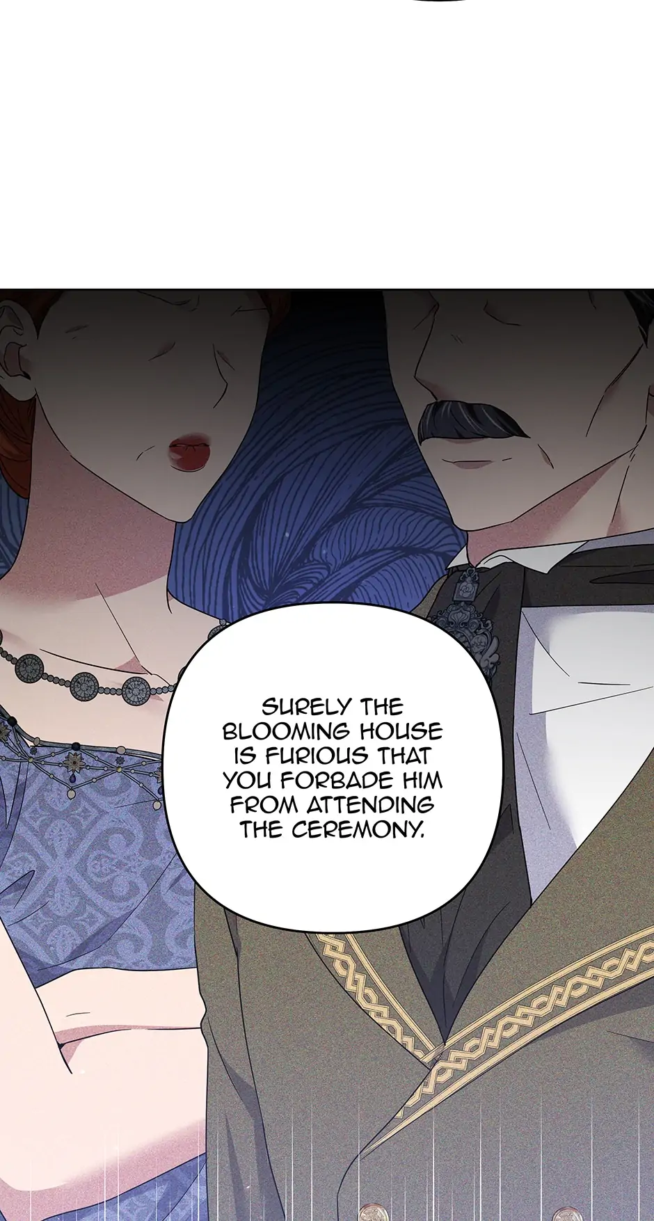 What It Means to be You? Chapter 99 page 7
