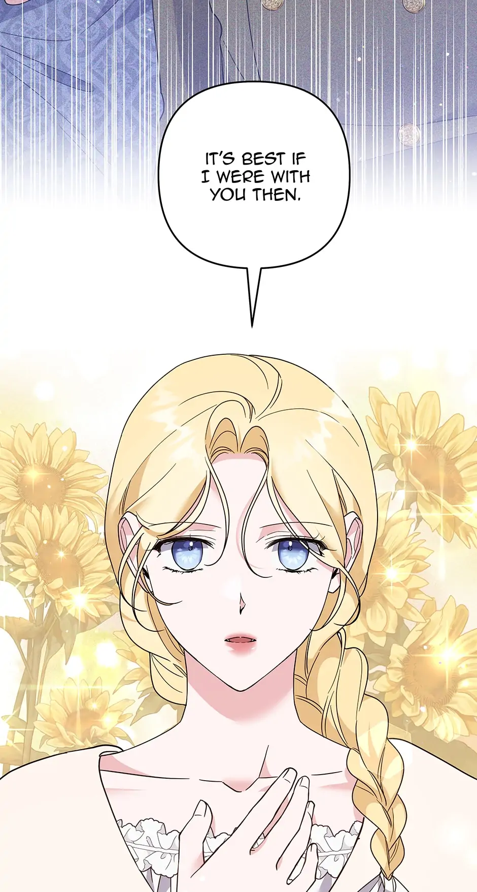 What It Means to be You? Chapter 99 page 8