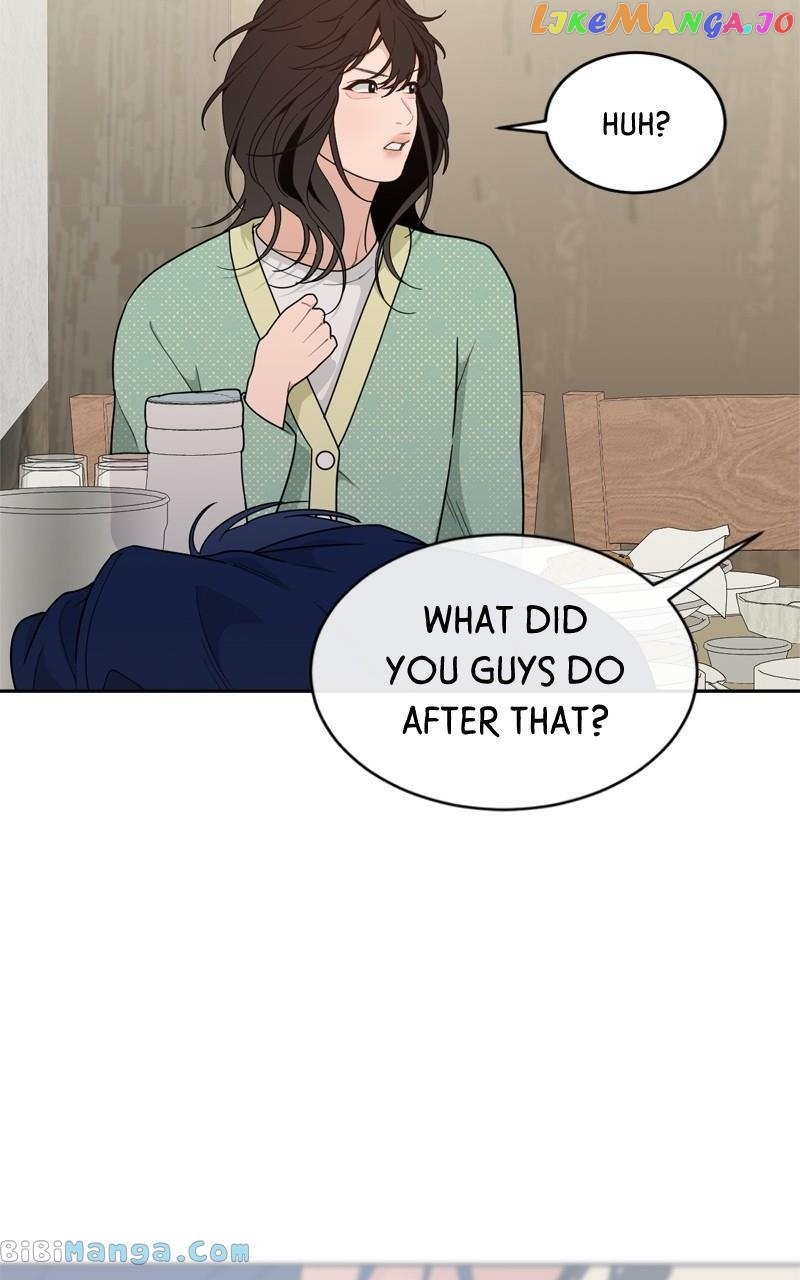What Kind of Rice Cake Is This Chapter 20 page 26
