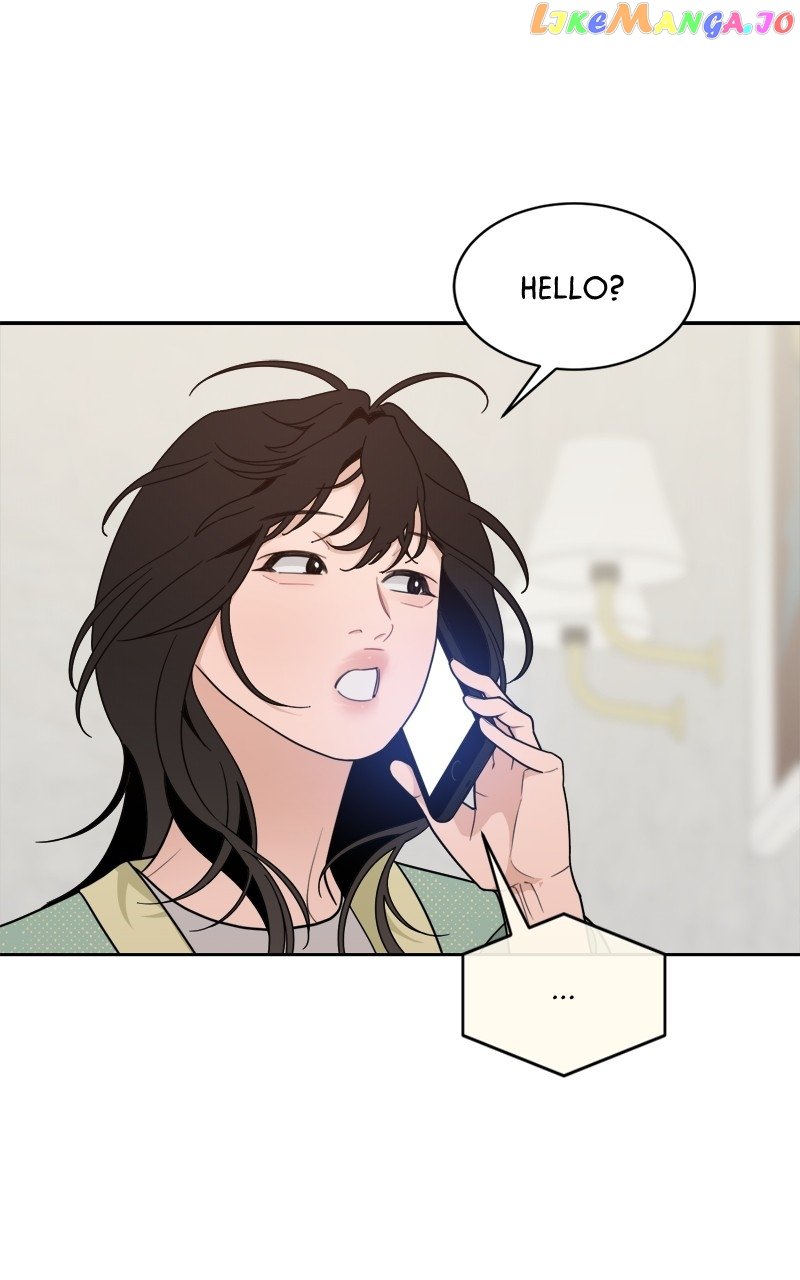 What Kind of Rice Cake Is This Chapter 21 page 0