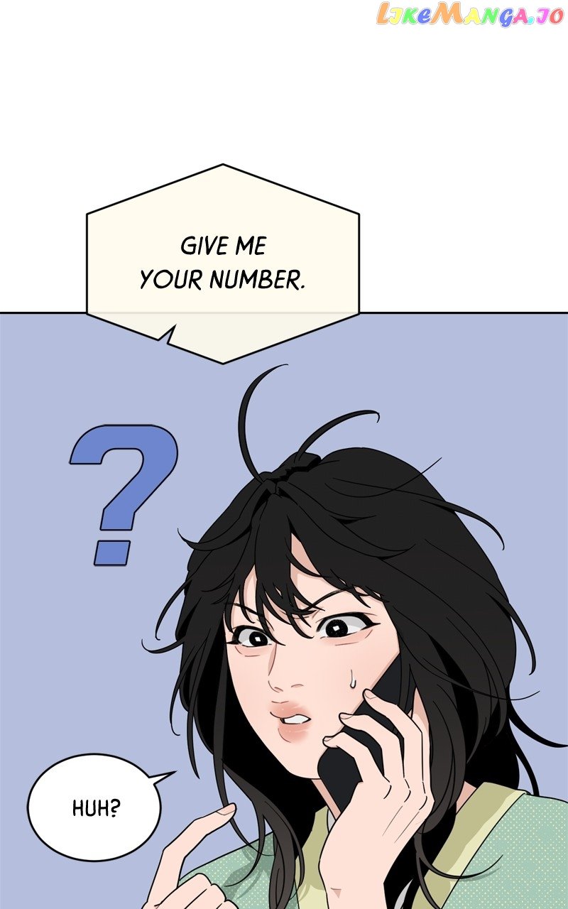 What Kind of Rice Cake Is This Chapter 21 page 9