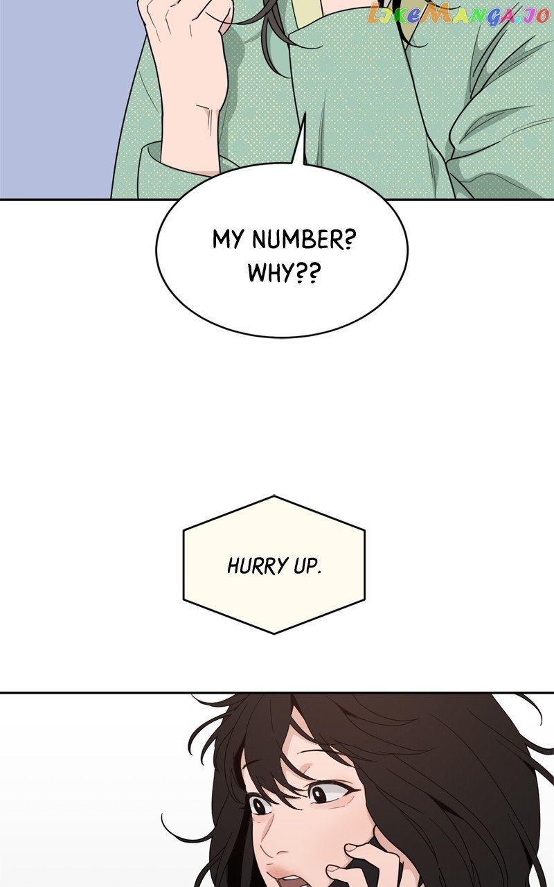 What Kind of Rice Cake Is This Chapter 21 page 10