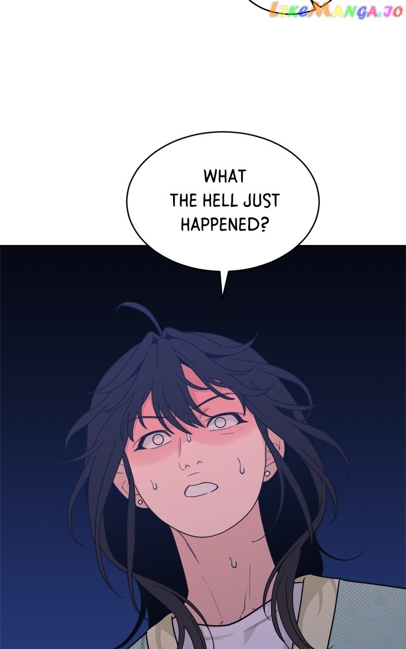 What Kind of Rice Cake Is This Chapter 21 page 14