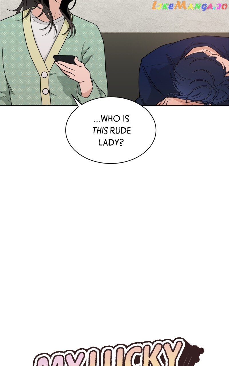 What Kind of Rice Cake Is This Chapter 21 page 16