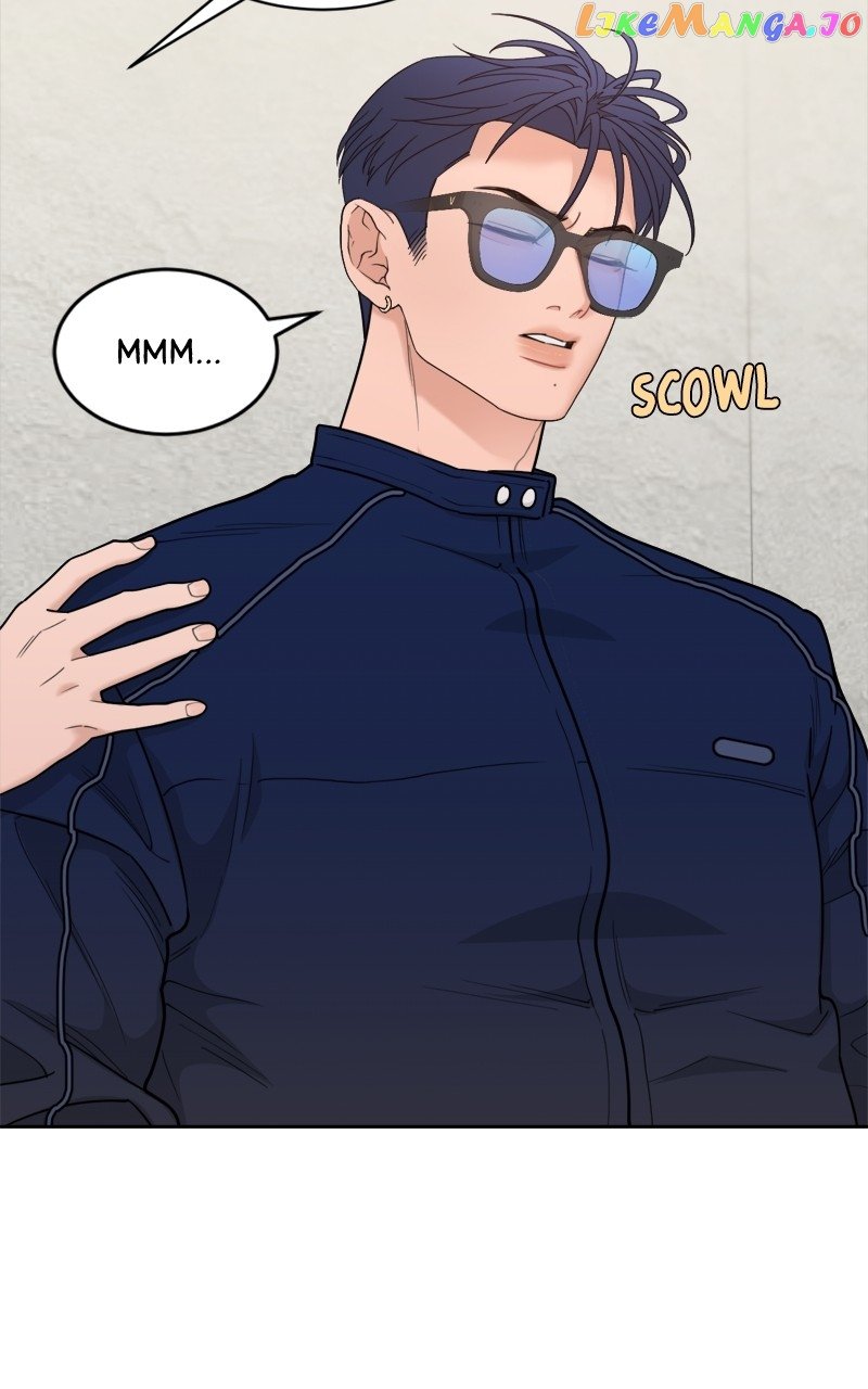 What Kind of Rice Cake Is This Chapter 21 page 18
