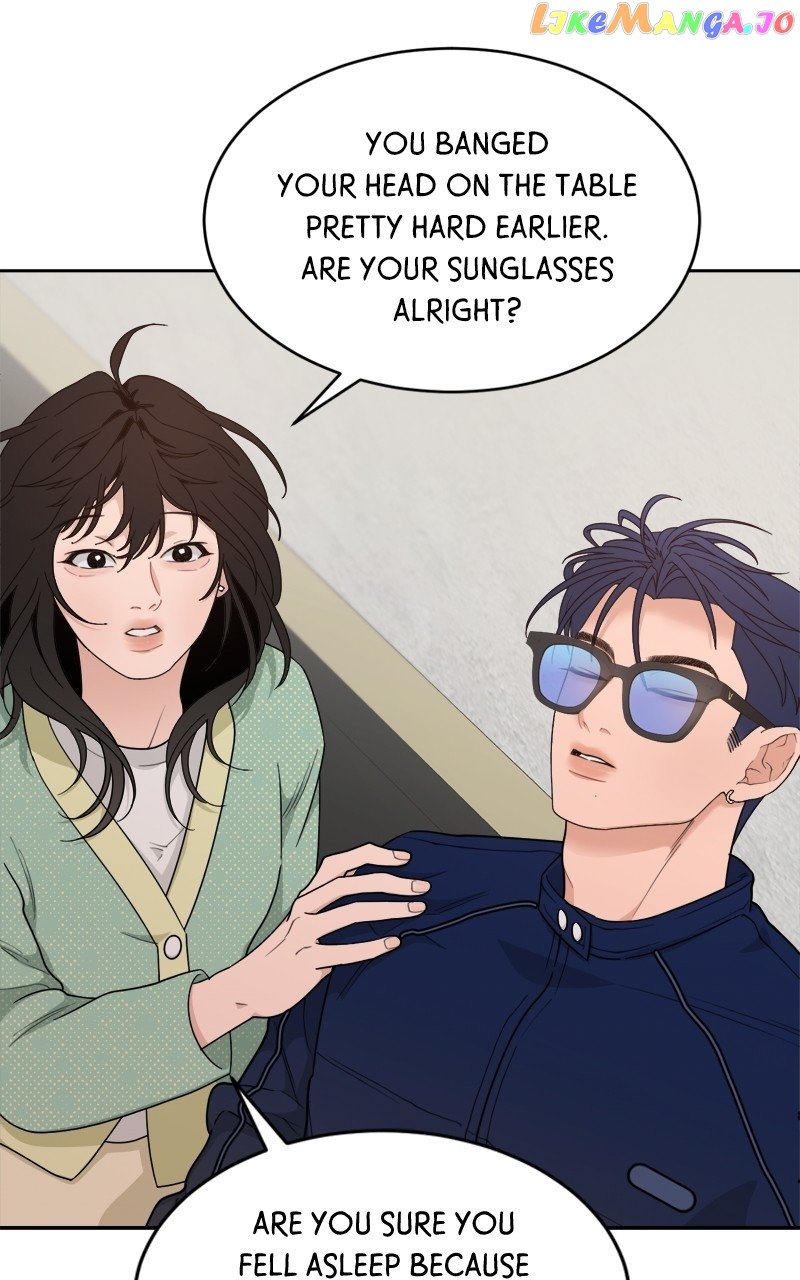 What Kind of Rice Cake Is This Chapter 21 page 19