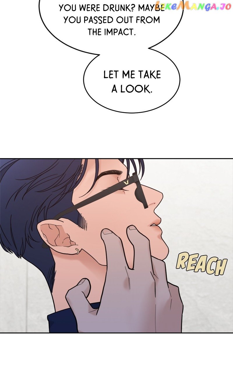 What Kind of Rice Cake Is This Chapter 21 page 20