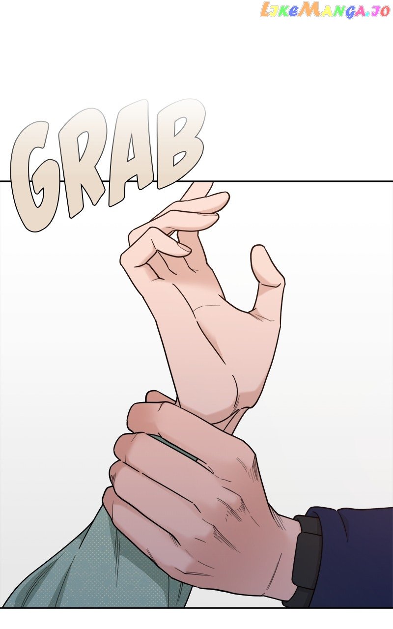 What Kind of Rice Cake Is This Chapter 21 page 21