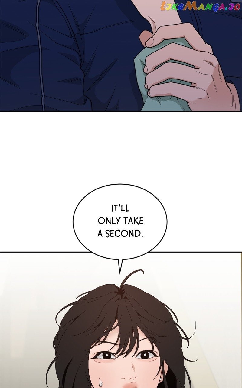 What Kind of Rice Cake Is This Chapter 21 page 23