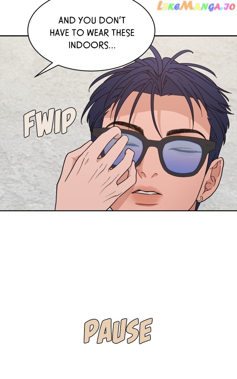 What Kind of Rice Cake Is This Chapter 21 page 25
