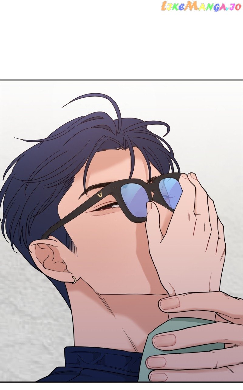 What Kind of Rice Cake Is This Chapter 21 page 26