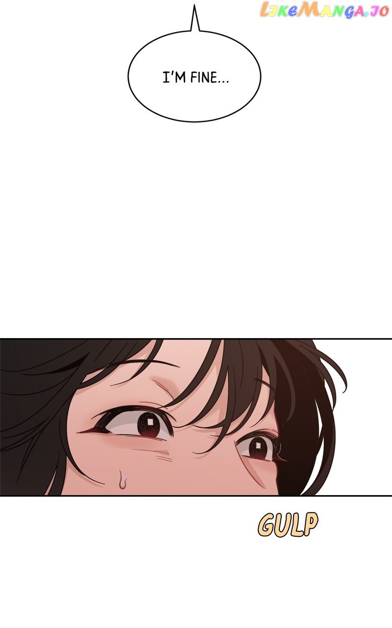 What Kind of Rice Cake Is This Chapter 21 page 27