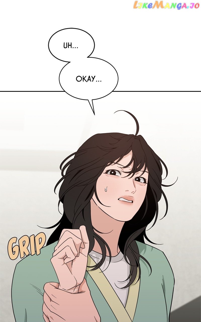 What Kind of Rice Cake Is This Chapter 21 page 28