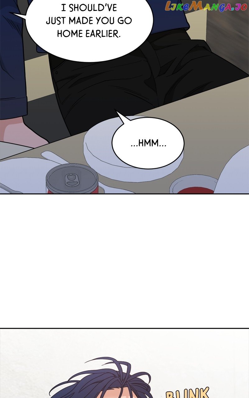 What Kind of Rice Cake Is This Chapter 21 page 30