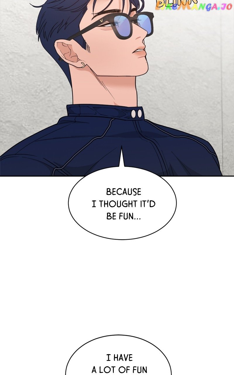 What Kind of Rice Cake Is This Chapter 21 page 31