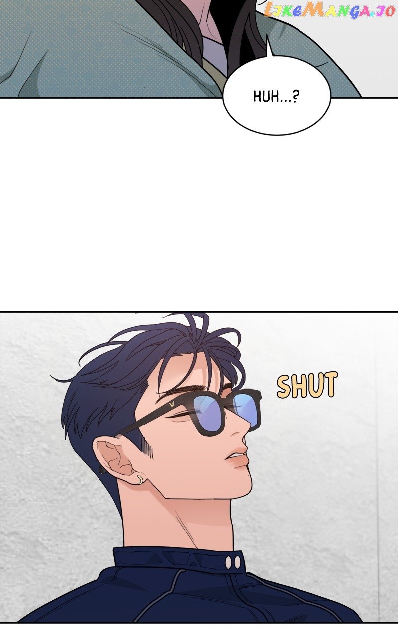 What Kind of Rice Cake Is This Chapter 21 page 34