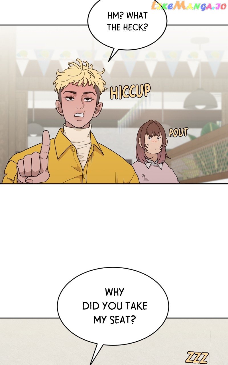 What Kind of Rice Cake Is This Chapter 21 page 37