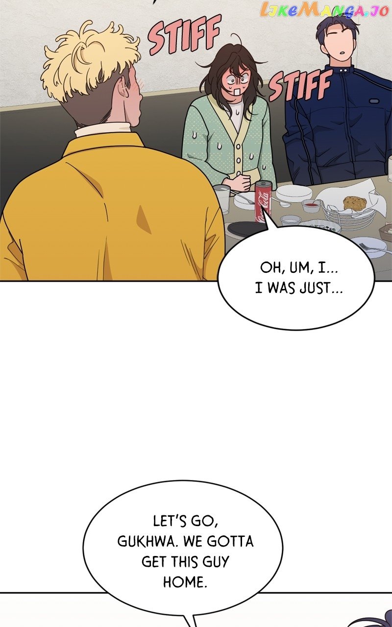 What Kind of Rice Cake Is This Chapter 21 page 38