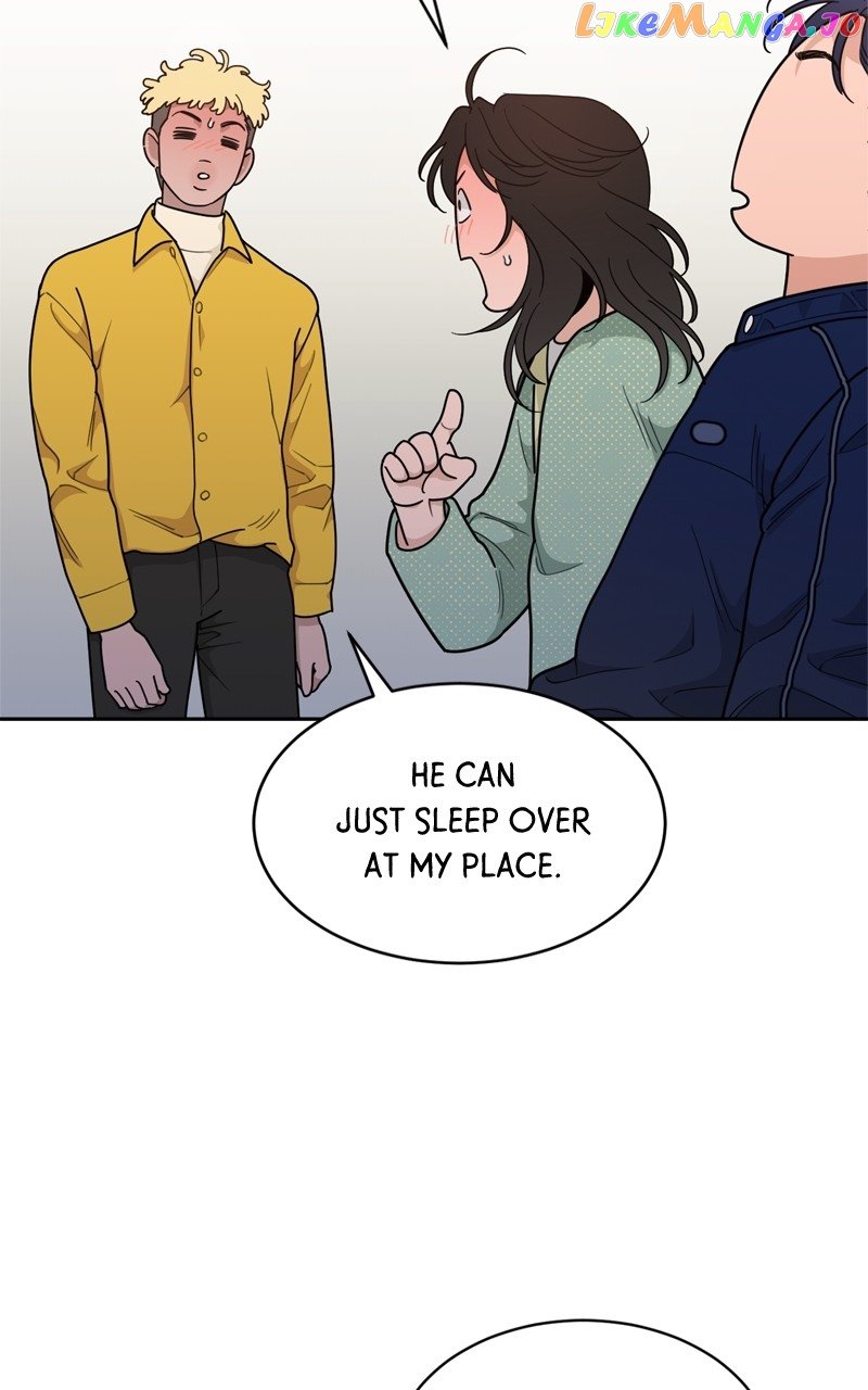What Kind of Rice Cake Is This Chapter 21 page 39