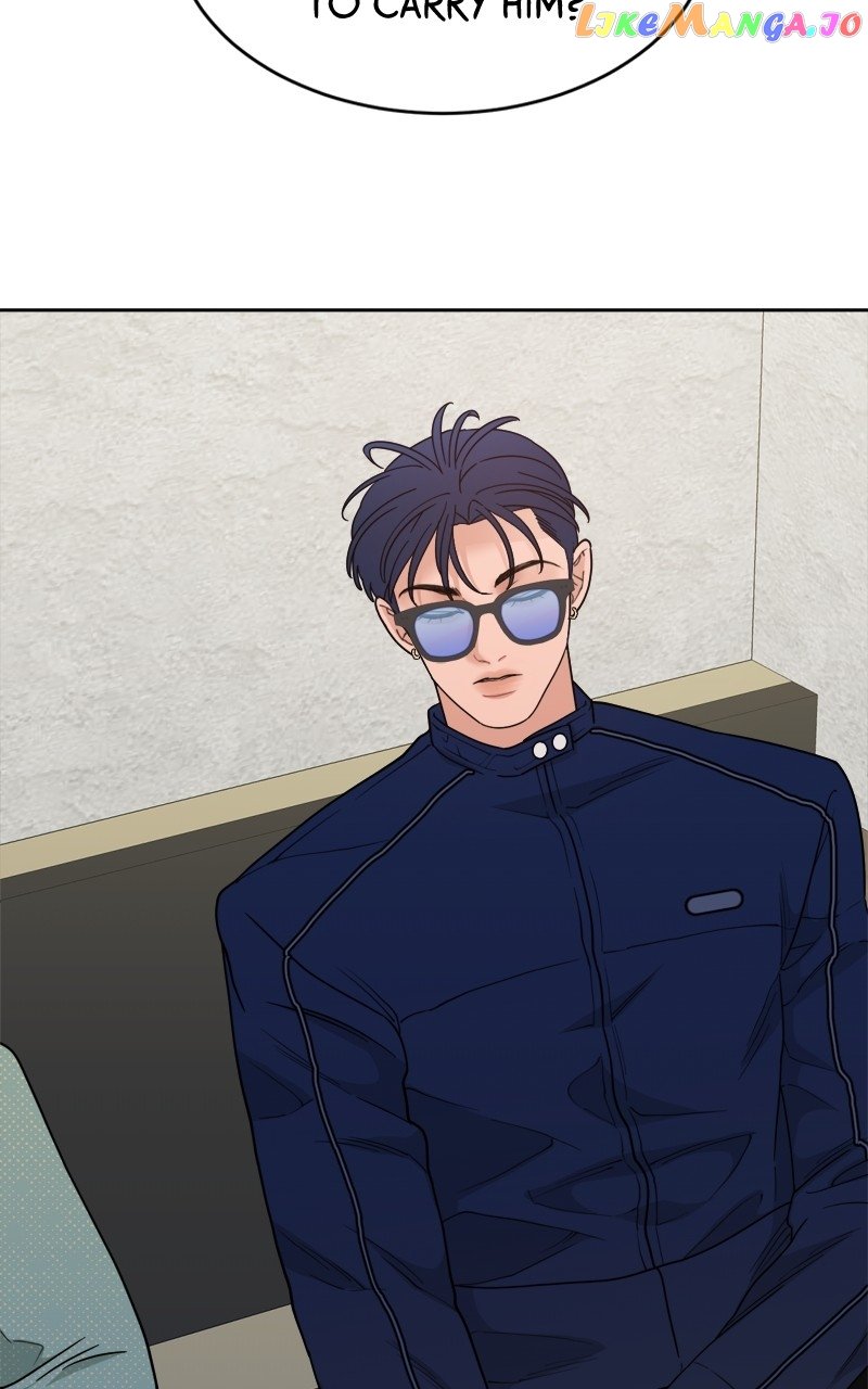 What Kind of Rice Cake Is This Chapter 21 page 41