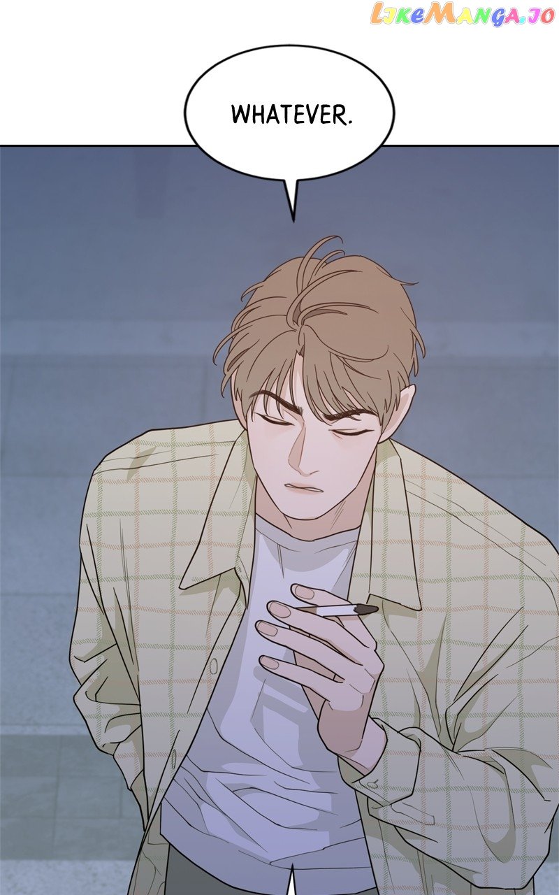 What Kind of Rice Cake Is This Chapter 21 page 48