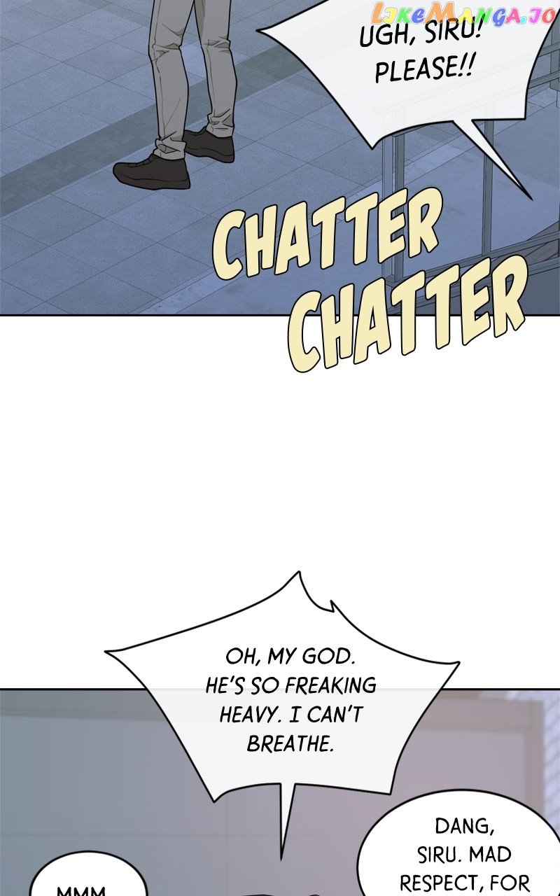 What Kind of Rice Cake Is This Chapter 21 page 51