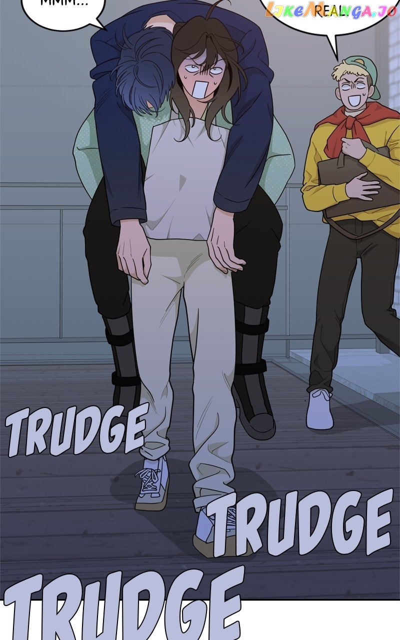 What Kind of Rice Cake Is This Chapter 21 page 52