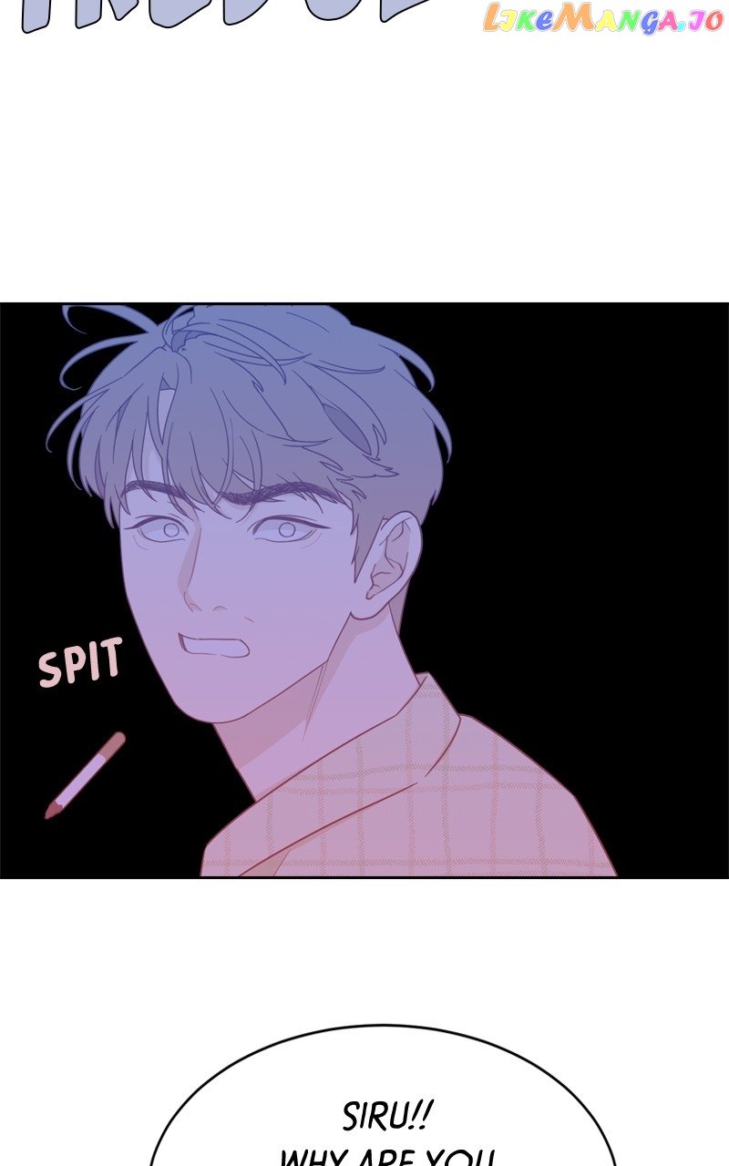 What Kind of Rice Cake Is This Chapter 21 page 53