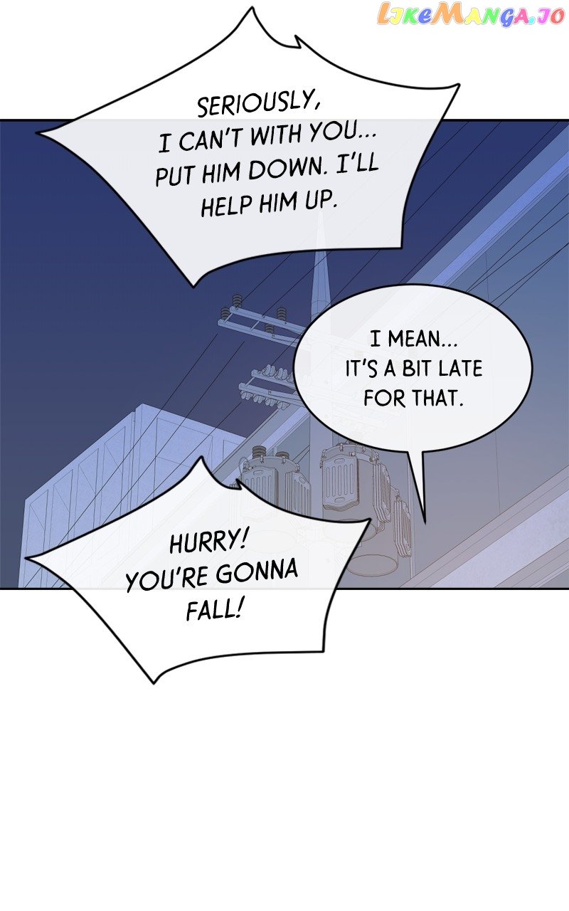 What Kind of Rice Cake Is This Chapter 21 page 55