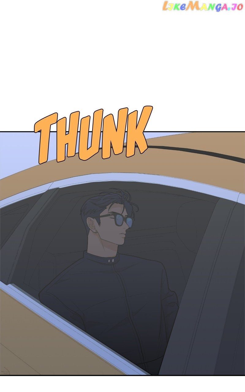 What Kind of Rice Cake Is This Chapter 21 page 56
