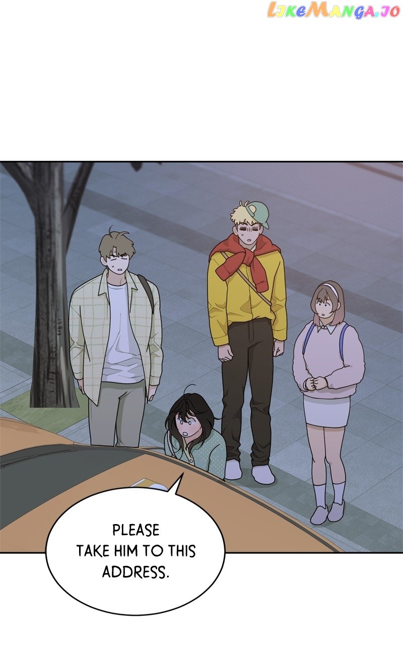 What Kind of Rice Cake Is This Chapter 21 page 57