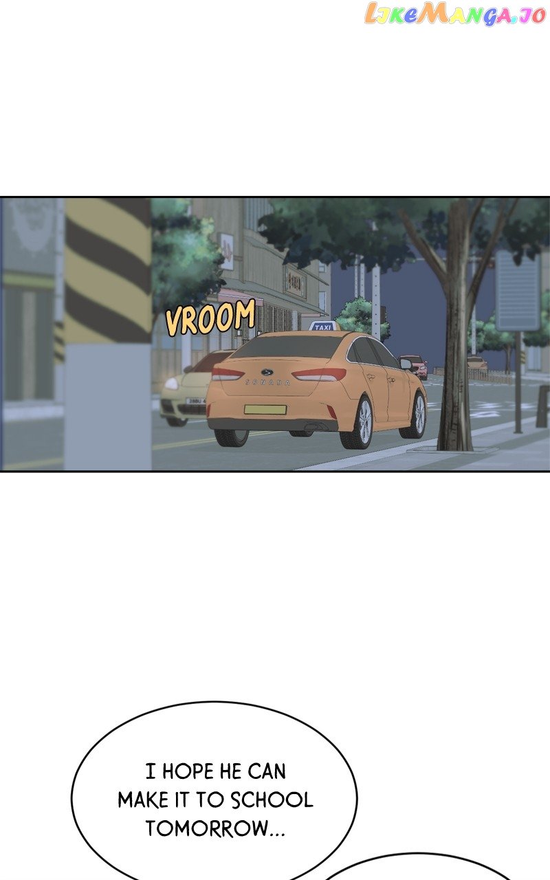 What Kind of Rice Cake Is This Chapter 21 page 58
