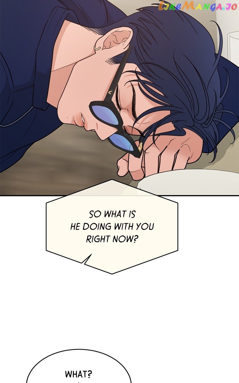 What Kind of Rice Cake Is This Chapter 21 page 5