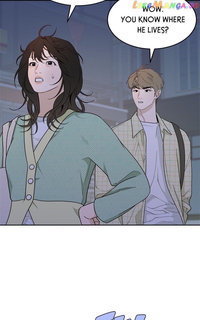 What Kind of Rice Cake Is This Chapter 21 page 59