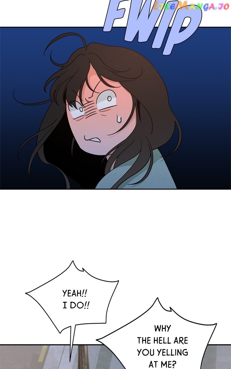 What Kind of Rice Cake Is This Chapter 21 page 60