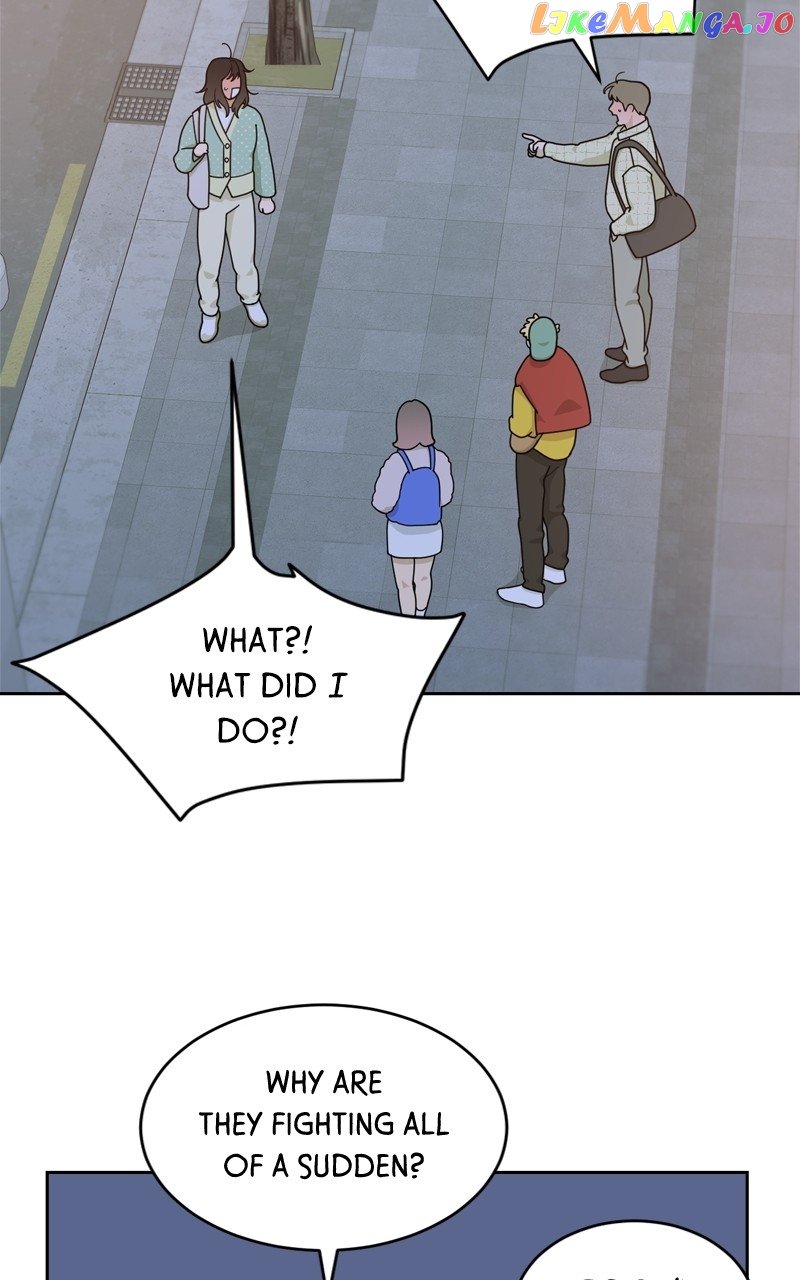 What Kind of Rice Cake Is This Chapter 21 page 61