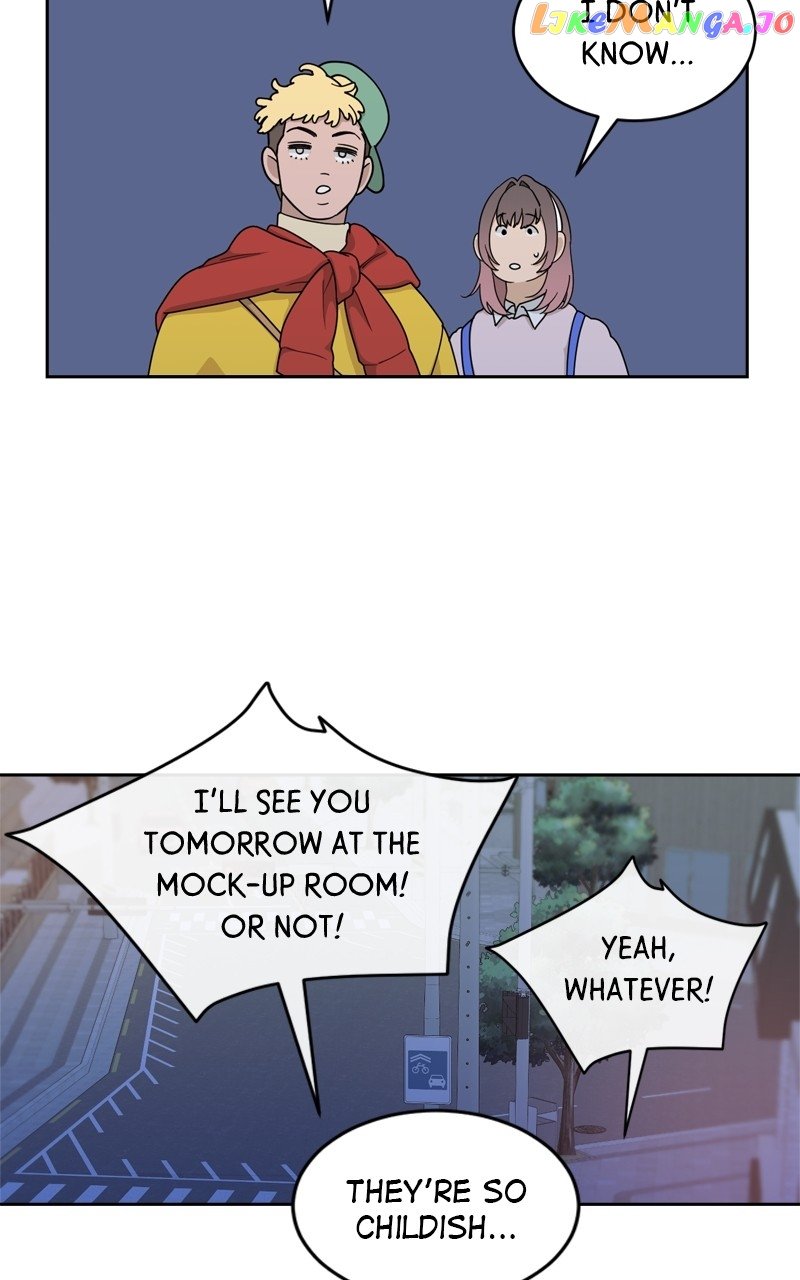 What Kind of Rice Cake Is This Chapter 21 page 62