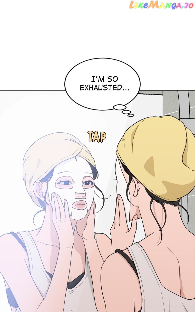 What Kind of Rice Cake Is This Chapter 21 page 64
