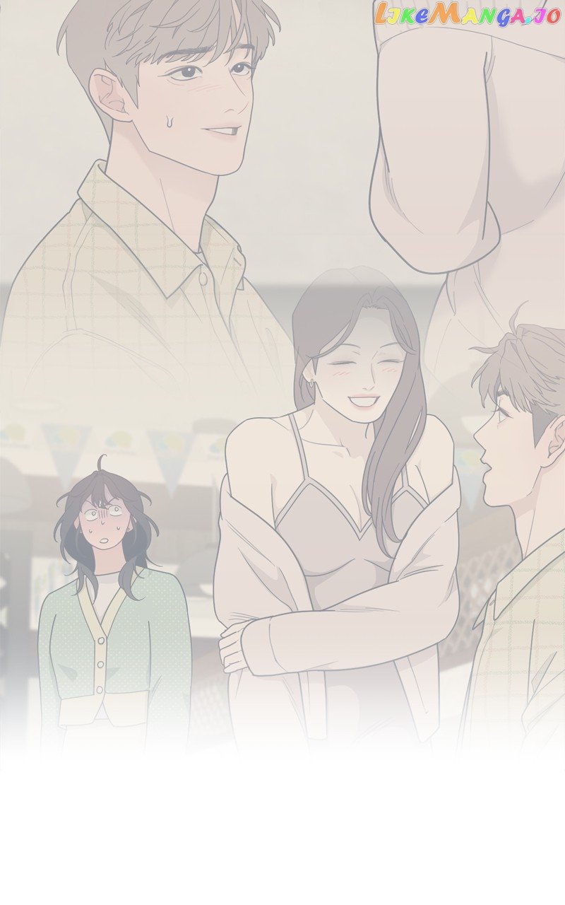 What Kind of Rice Cake Is This Chapter 21 page 66