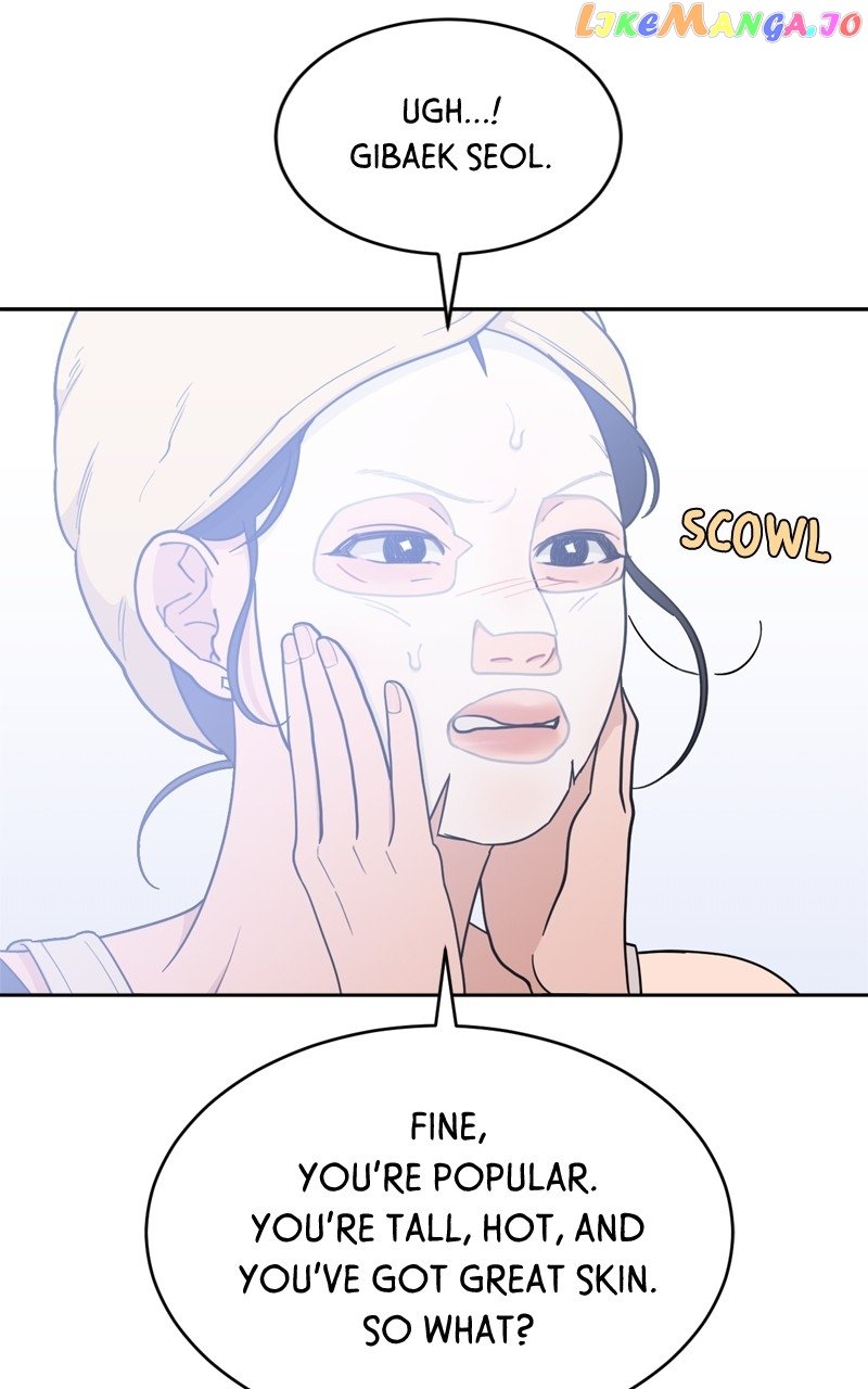 What Kind of Rice Cake Is This Chapter 21 page 67